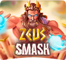Zeus Smash - zagraj